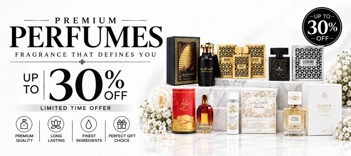 Perfumes