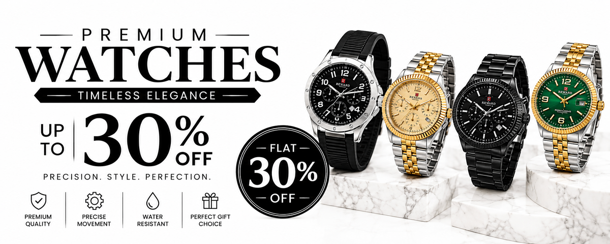 Watches