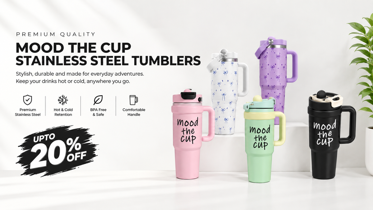 Tumbler