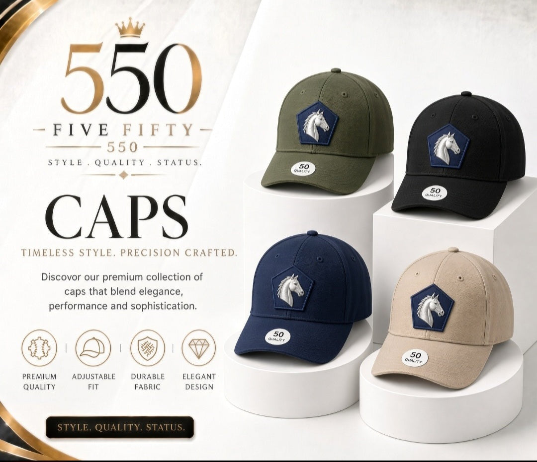 Caps