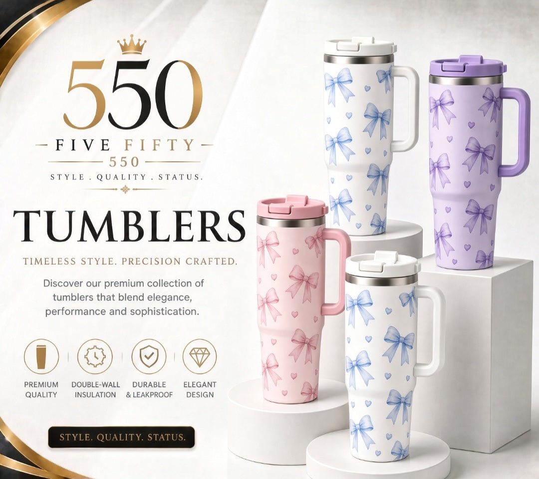 Tumbler