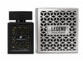 Legend Pour Homme Eau De Parfum | Five Fifty 550