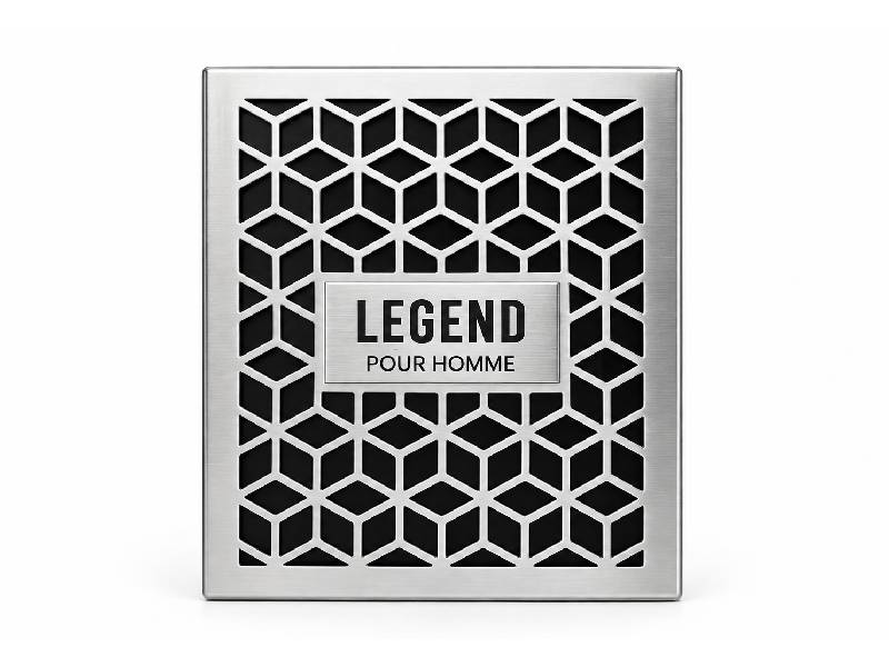 Legend Pour Homme Eau De Parfum | Five Fifty 550