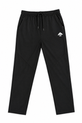 Men's Black Dri-Fit Gym Trousers – Running & Training Pants | Five Fifty 550