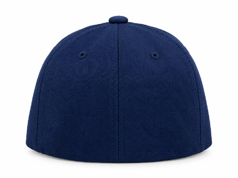The Boys Embroidered Navy Baseball Cap – Cotton Hat | Five Fifty 550