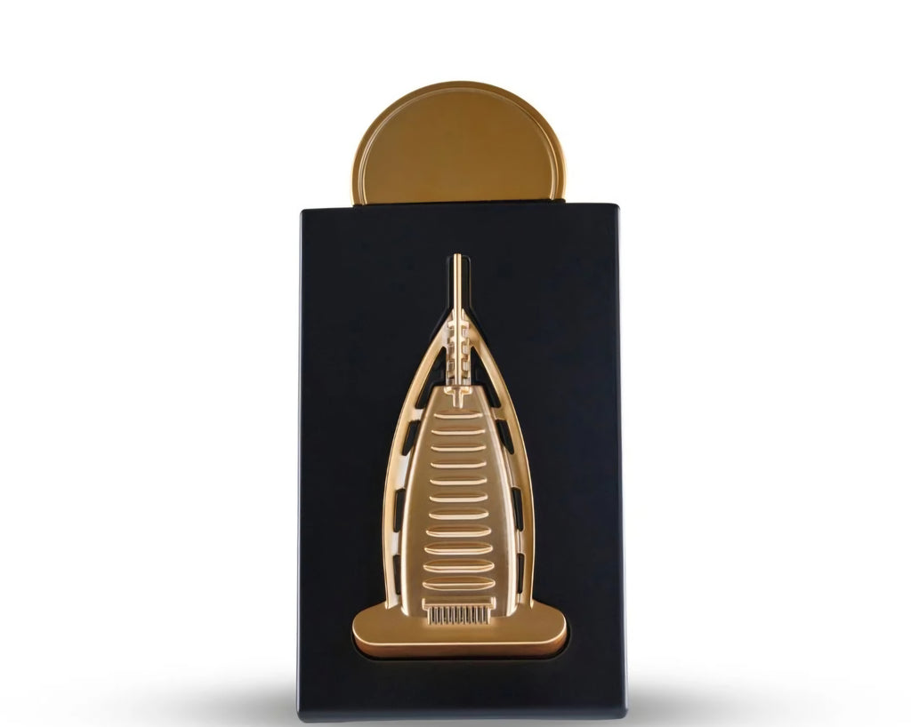 Al Qamar Arabesque Oud EDP 100ml Unisex Perfume | Five Fifty 550