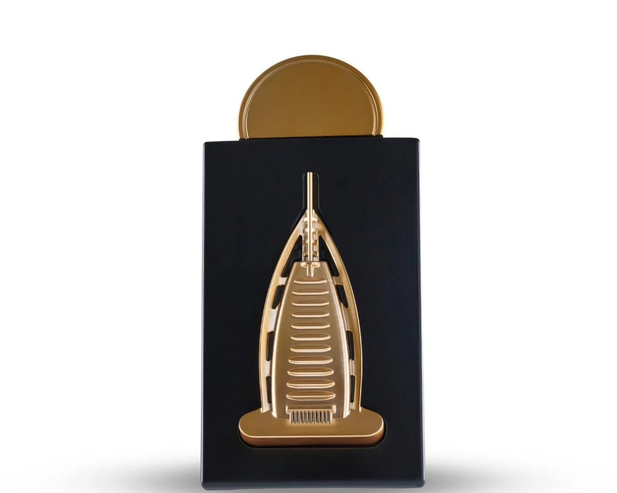 Al Qamar Arabesque Oud EDP 100ml Unisex Perfume | Five Fifty 550